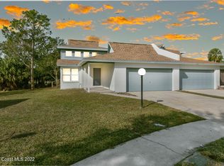 3452 Quail Ct, Melbourne, FL 32935