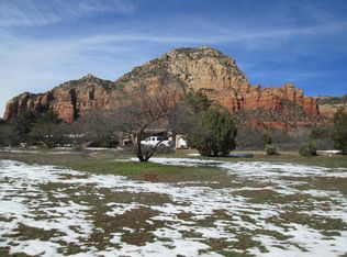 2295 Lariat Rd, Sedona, AZ 86336
