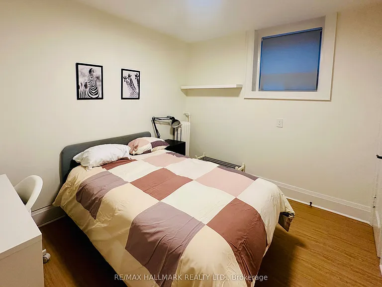 597 Saint Clair Ave W #8 — Photo 10
