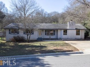 3154 Ponderosa Dr SW, Covington, GA 30014