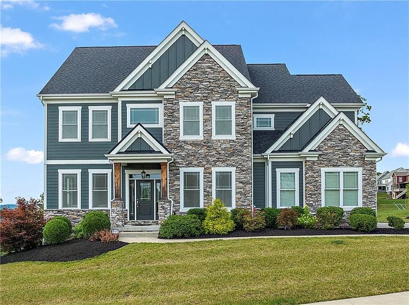 647 Chilliwack Ln, Mars, PA 16046 Zillow