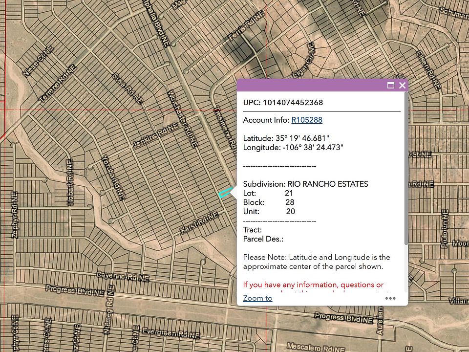 2nd image of 3 Lots Unit 20