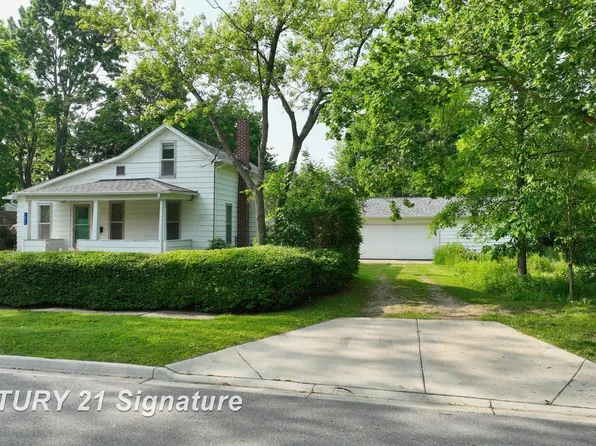 107 E John St, Durand, MI 48429