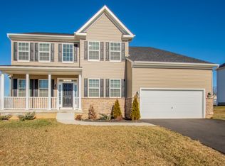 1122 Cardigan Rd, Middletown, DE 19709