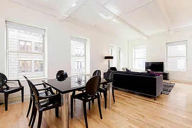 Rented by Town Residential