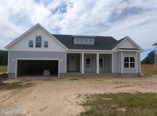 804 Lawson Ct, Greenville, NC 27858