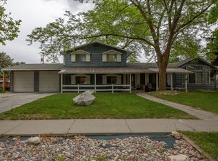 3791 S 3025 W, West Valley City, UT 84119