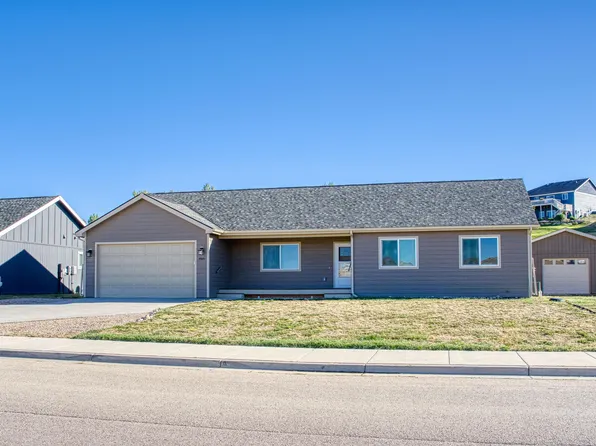 4405 Westover Rd, Gillette, WY 82718
