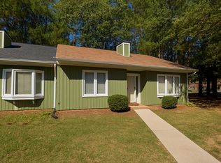 49 Poppy Trl, Durham, NC 27713