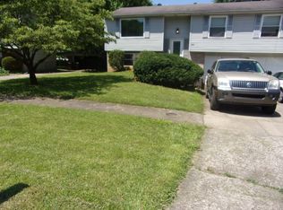 4511 Dickerson Ct, Worthington Hills, KY 40245