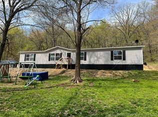 11125 N 4305th Rd, Adair, OK 74330