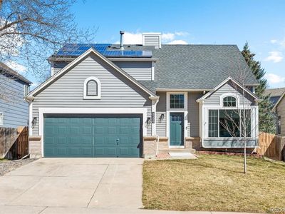 8506 Union Circle, Arvada, CO, 80005