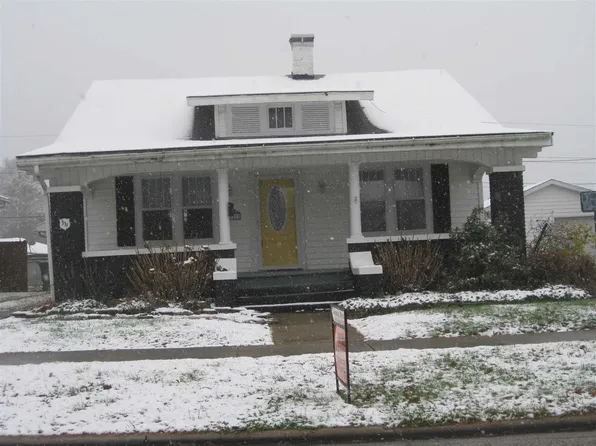 331 W Indiana Ave, Sullivan, IN 47882