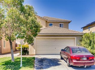 6198 Riflecrest Ave, Las Vegas, NV 89156