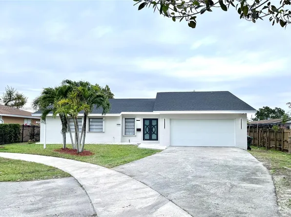 10601 SW 165th St, Miami, FL 33157