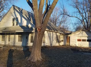 1214 Main St, Unionville, MO 63565