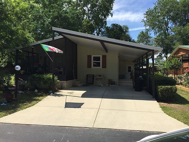 1st image of 8880 SW 27th Ave Lot A35