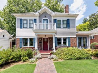 656 Yorkshire Rd NE, Atlanta, GA 30306