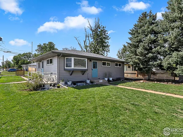 2549 14th Ave Ct, Greeley, CO 80631