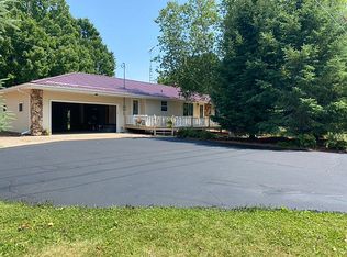 6264 State Highway 186, Vesper, WI 54489