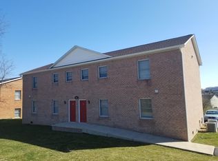 1261 Old Furnace Rd APT B, Harrisonburg, VA 22802