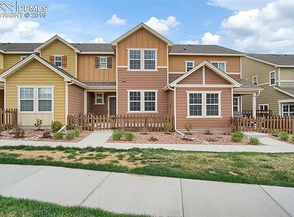 Great location with easy access to everything you could want in a community