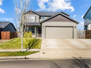 4680 Glacier Meadows Loop, Springfield, OR 97478