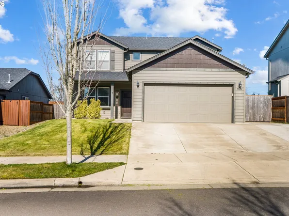 4680 Glacier Meadows Loop, Springfield, OR 97478