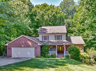 1609 Woodrun Dr, Wilkesboro, NC 28697