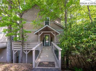 170 Inn At Crestwood Dr, Boone, NC 28607