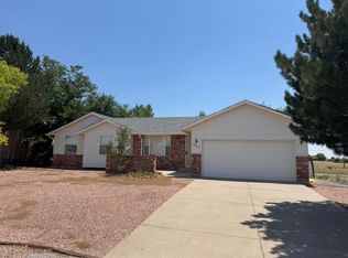 984 S Honeysuckle Dr, Pueblo West, CO 81007