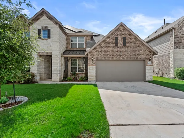 10747 Lone Ranger, San Antonio, TX 78254