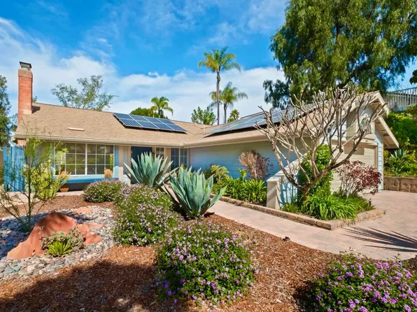 1818 Sonett St, El Cajon, CA 92019