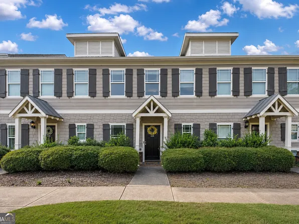236 Oconee River Cir, Athens, GA 30605