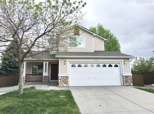 9488 Wolfe Ct, Highlands Ranch, CO 80129