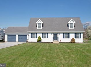 101 Allan Ave, Viola, DE 19979