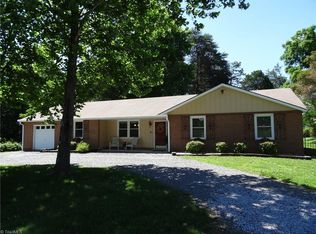 4590 Cooper Lake Dr, Winston Salem, NC 27127