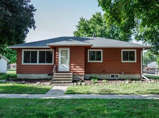 461 Ash St E, Trimont, MN 56176