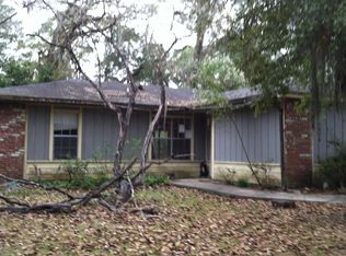 2837 McArthur St, Tallahassee, FL 32310