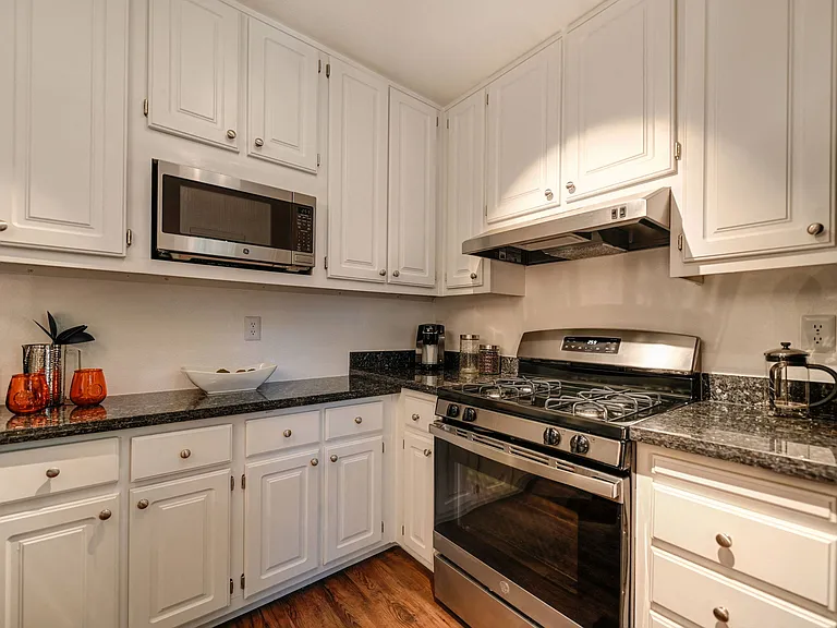 Sandpiper Kitchen