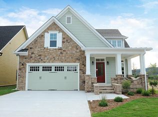 310 SW Maple Grove Ln, Apison, TN 37302