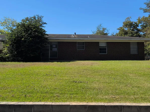 605 W 4th St, Homer, LA 71040