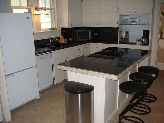 Updated Kitchen