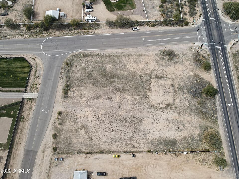 1st image of 0 E HUNT Road #-