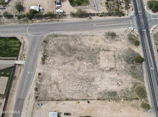 0 E Hunt Hwy, Queen Creek, AZ 85142
