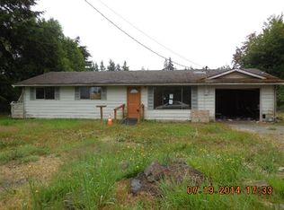 211 Garden Hill Rd E, Elma, WA 98541