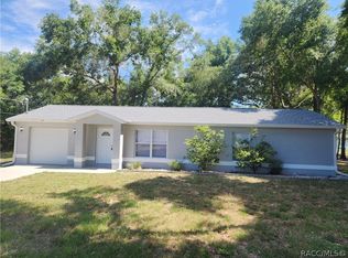 3968 E Scotty St, Inverness, FL 34453