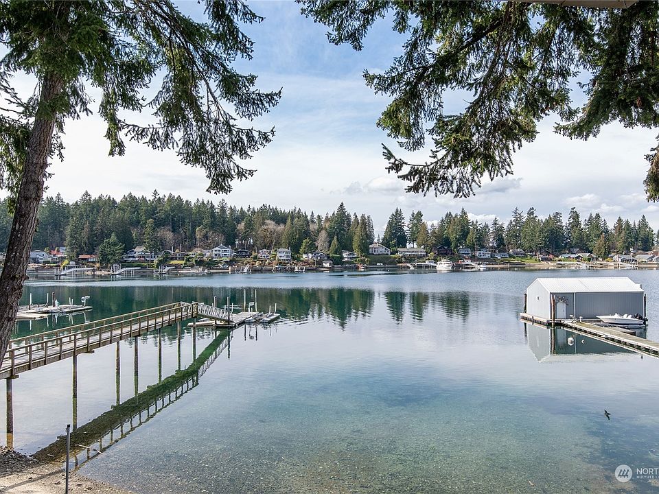 3916 Horsehead Bay Dr NW, Gig Harbor, WA 98335 MLS NWM2041493 Zillow