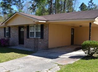 1194 Bennock Mill Rd, Augusta, GA 30906