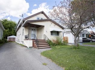 60 Eggert Rd, Buffalo, NY 14215